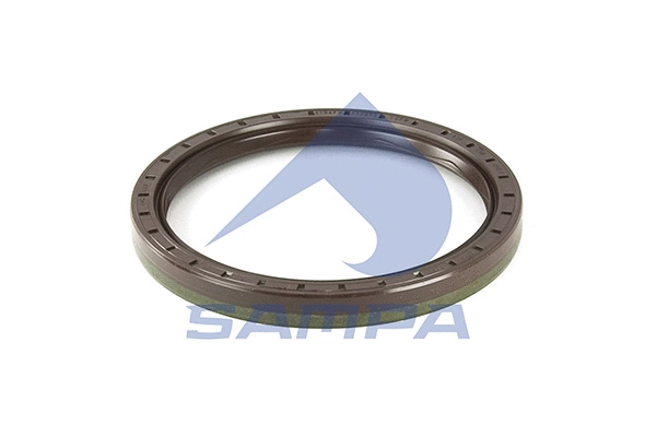 Shaft Seal, wheel hub (010.232)
