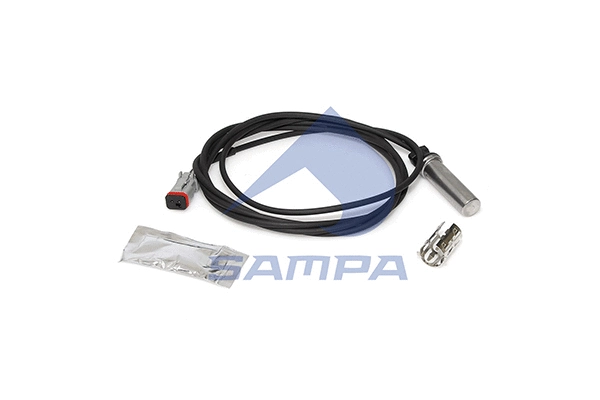 Sensor, wheel speed (096.345)