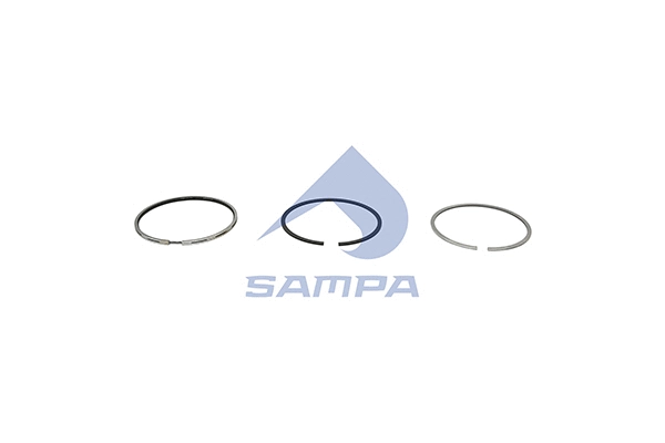 Piston Ring Kit (046.440)
