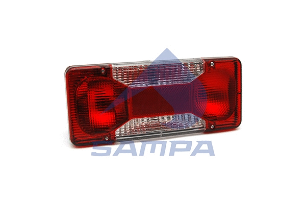 Tail Light Assembly (062.095)