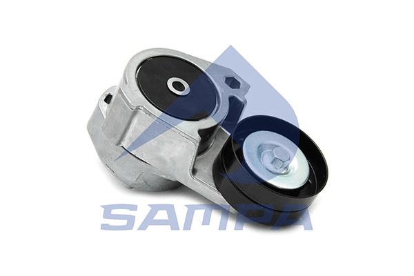 Belt Tensioner, V-ribbed belt (079.240)