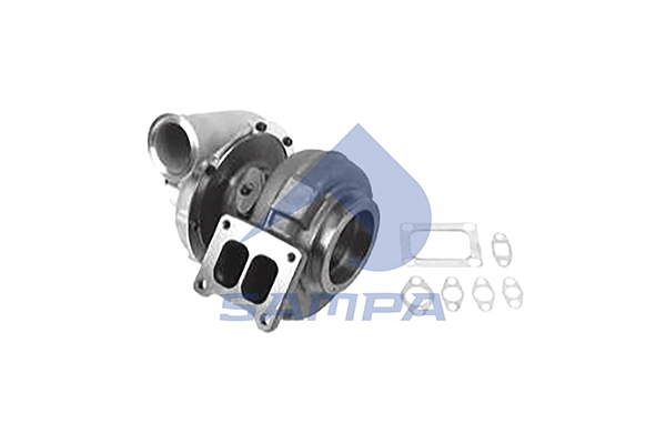 Charger, charging (supercharged/turbocharged) (046.191)