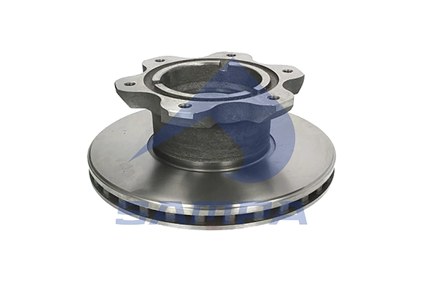 Brake Disc (207.361)