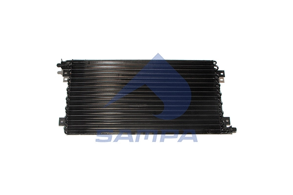 Condenser, air conditioning (078.192)