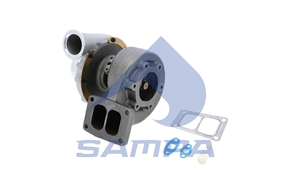 Charger, charging (supercharged/turbocharged) (026.163)