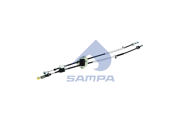 Cable Pull, manual transmission (066.213)