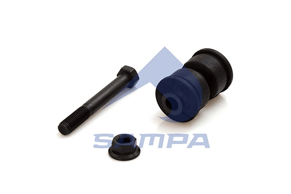Repair Kit, spring bolt (030.554)