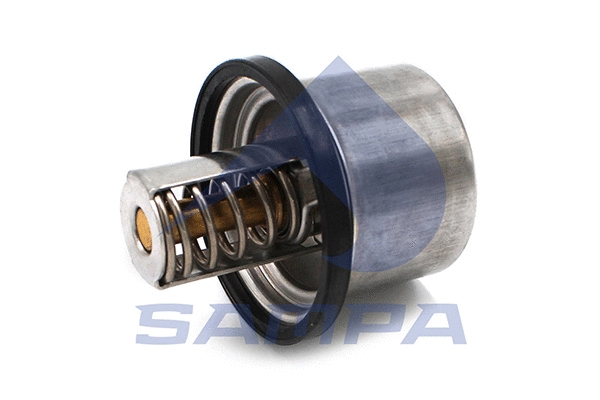 Thermostat, coolant (024.107)