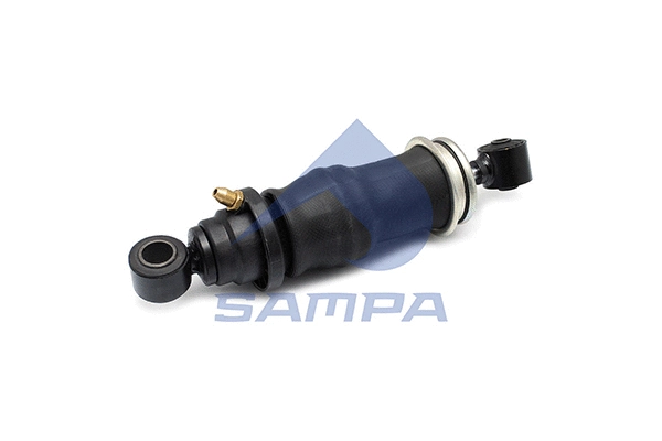 Shock Absorber, driver cab suspension (011.270)