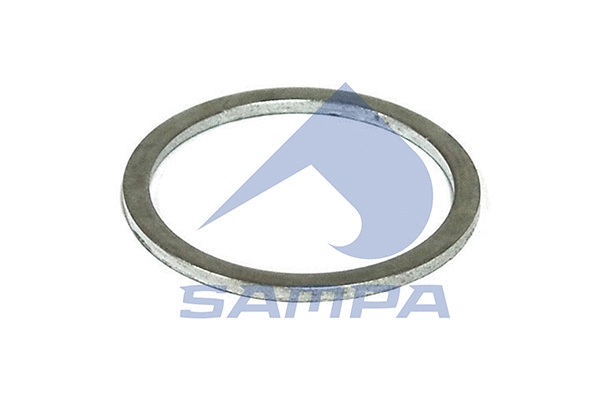 Spacer, brake shaft (105.134)