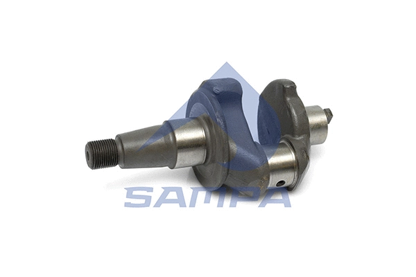 Crankshaft, air compressor (093.461)