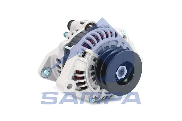 Alternator (076.302)