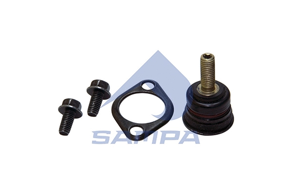 Repair Kit, gear shift lever (040.597)