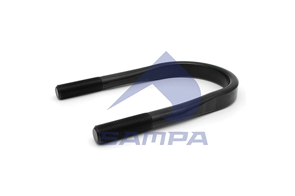 Spring Clamp (010.136/1)