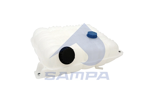 Expansion Tank, coolant (034.237)