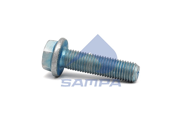 Bolt, brake disc (026.244)