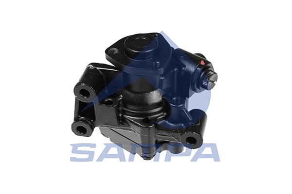 Hydraulic Pump, steering (206.401)