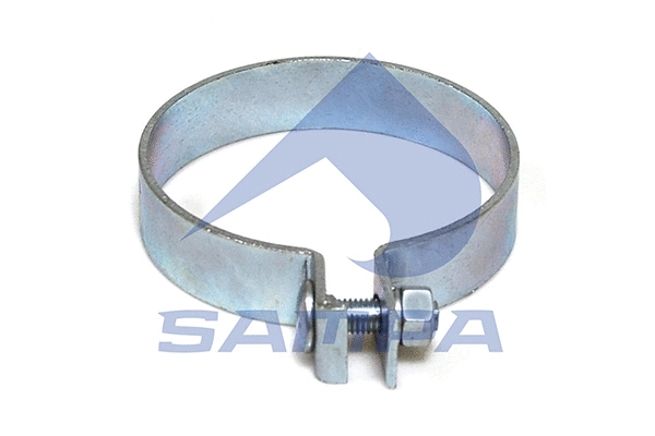 Pipe Connector, exhaust system (020.345)