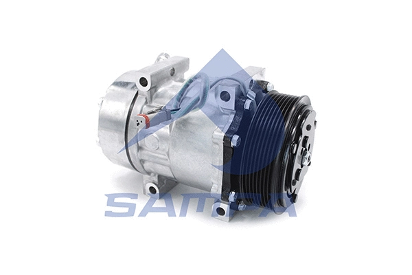 Dryer, air conditioning (044.457)