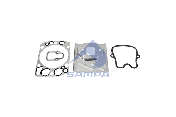 Repair Kit, control/trailing arm (011.761)