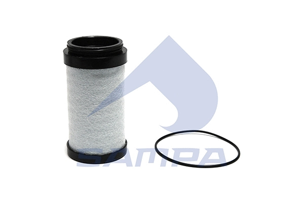 Oil Filter (010.1648)