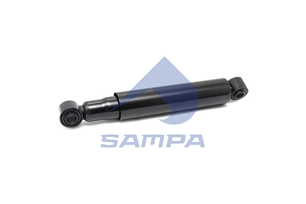 Shock Absorber (075.186)