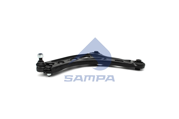 Control/Trailing Arm, wheel suspension (078.417)