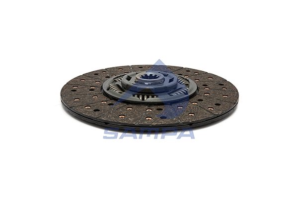 Clutch Disc (025.442)
