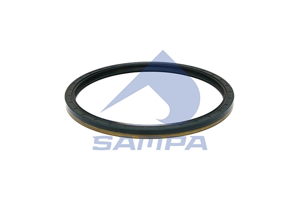 Shaft Seal, wheel hub (010.1428)