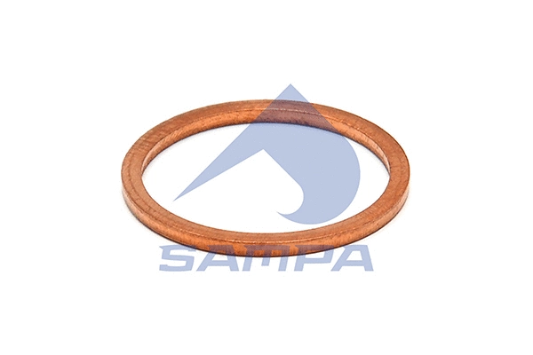 Seal Ring, oil drain plug (027.193)