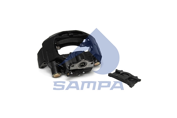 Brake Caliper (091.020)