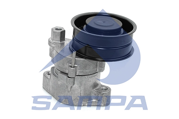 Belt Tensioner, V-ribbed belt (051.200)