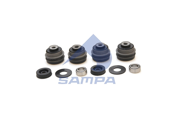 Repair Kit, driver cab stabiliser (020.506)