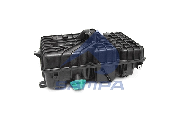 Expansion Tank, coolant (204.211)