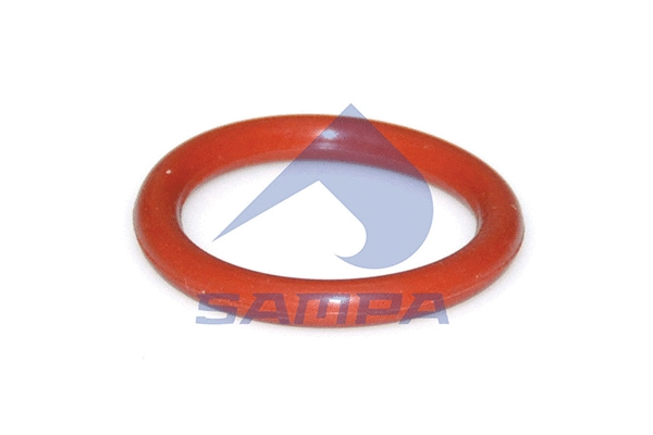 Seal, injector holder (032.143)