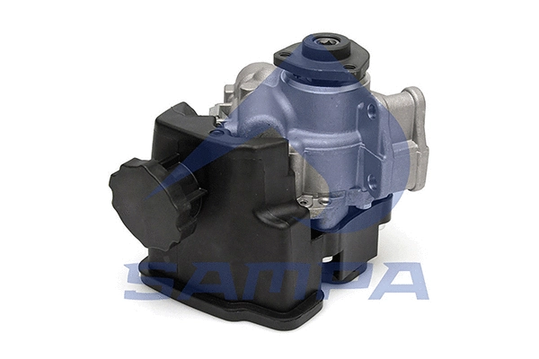 Hydraulic Pump, steering (201.249)