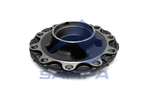 Wheel Hub (033.011)
