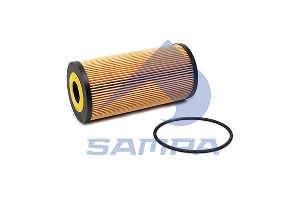Oil Filter (202.400)
