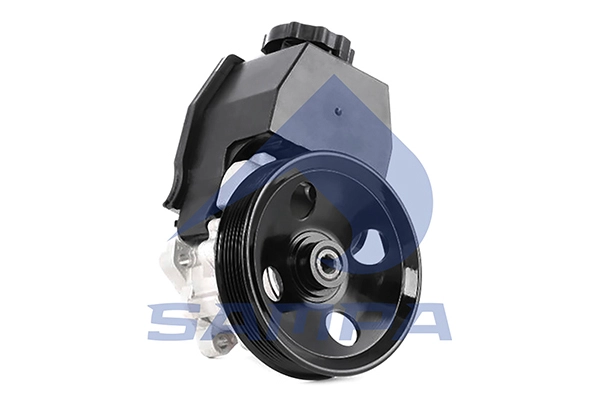 Hydraulic Pump, steering (206.405)