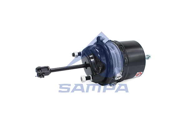 Spring-loaded Cylinder (096.4246)