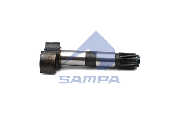 Brake Shaft, drum brake (010.1070)