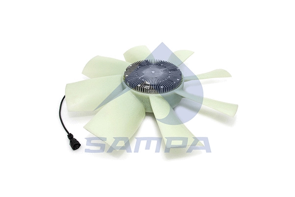 Fan, engine cooling (032.088)