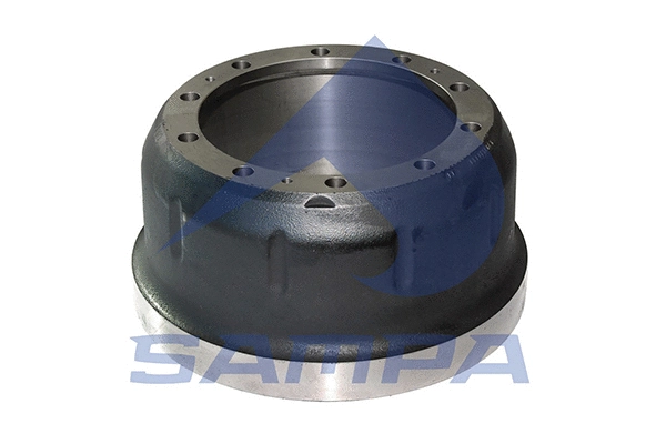 Brake Drum (100.455)