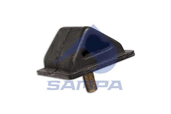 Rubber Buffer, suspension (020.103)