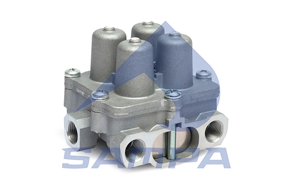 Multiport Valve (096.3244)