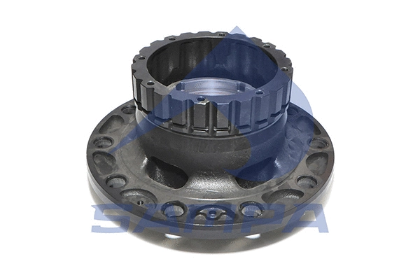 Wheel Hub (033.014/1)