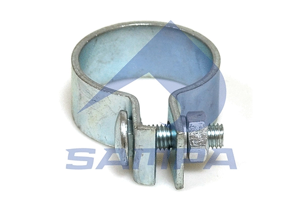 Pipe Connector, exhaust system (100.189)