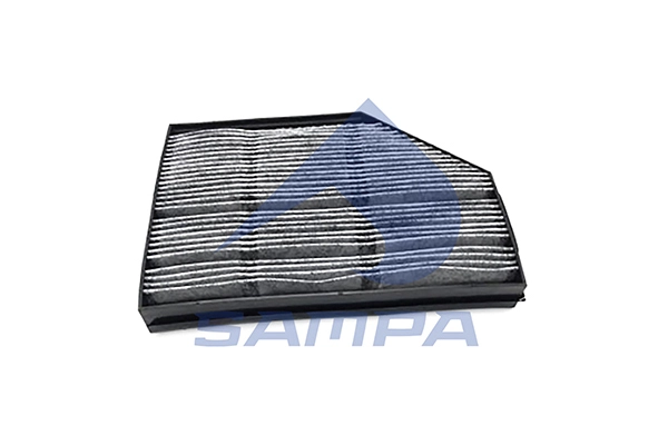 Filter, cabin air (208.397)