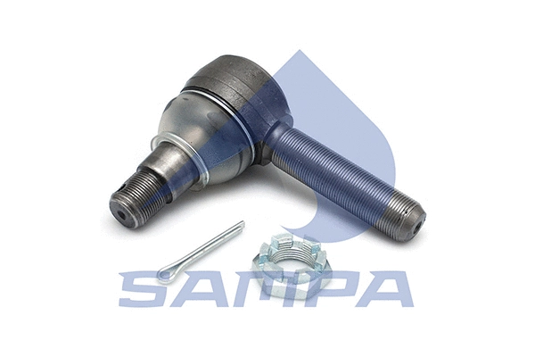Tie Rod End (097.402)