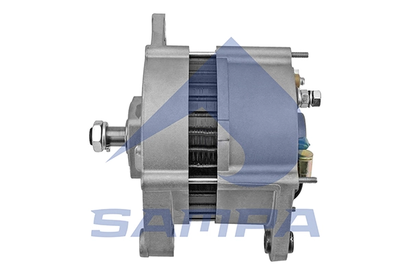 Alternator (076.305)